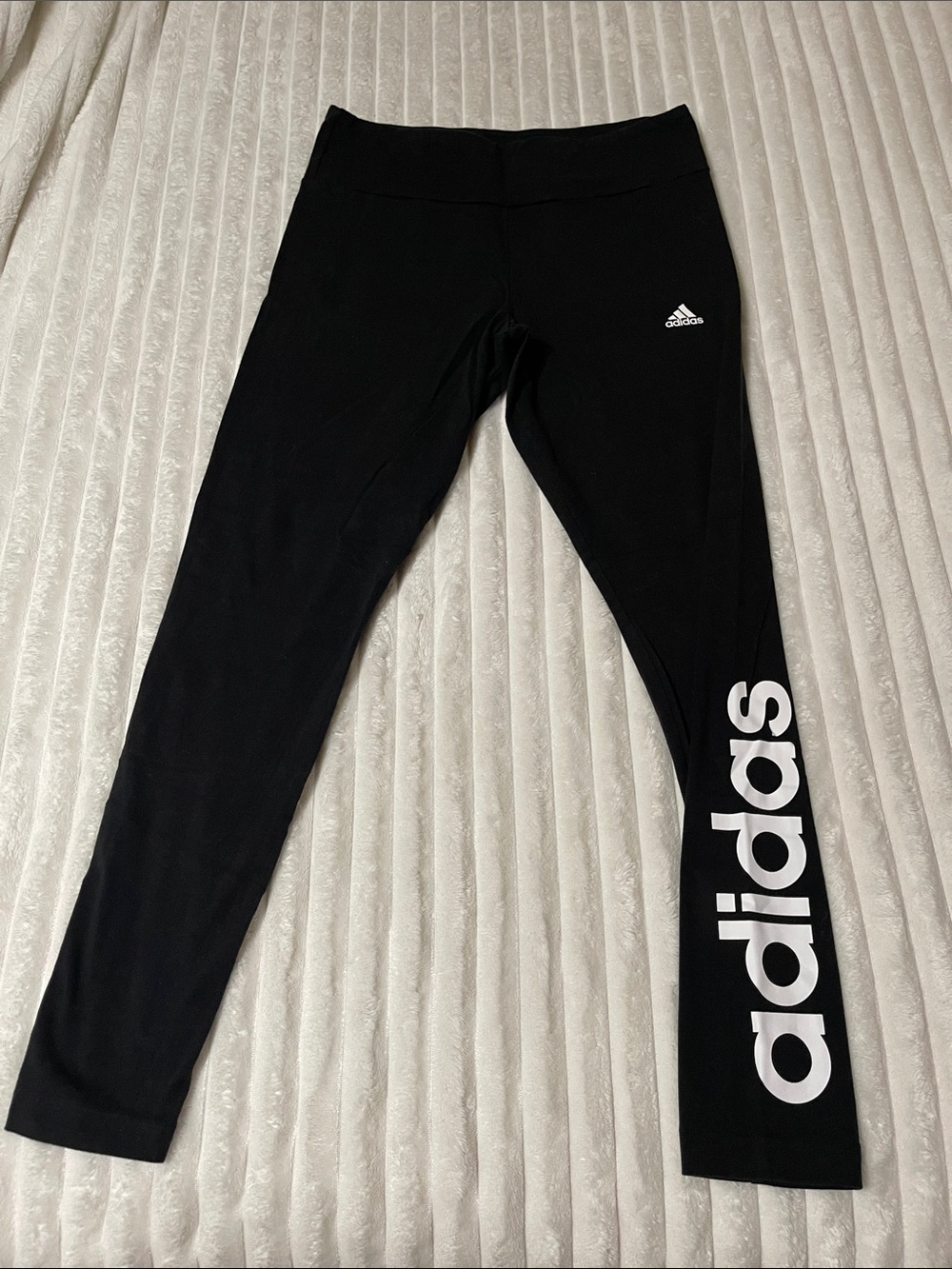 Adidas Legging | Size Large